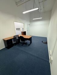 Ubi Techpark (D14), Factory #618745031